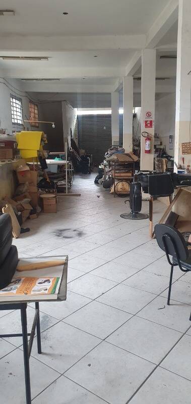 Depósito-Galpão, 171 m² - Foto 18