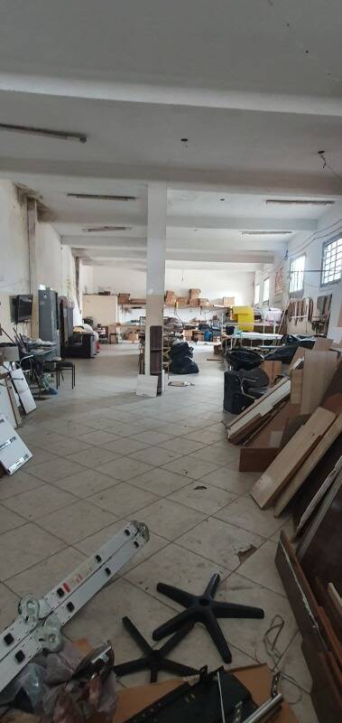 Depósito-Galpão, 171 m² - Foto 14