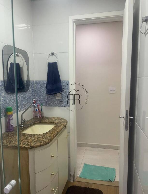 Sobrado, 2 quartos, 206 m² - Foto 6
