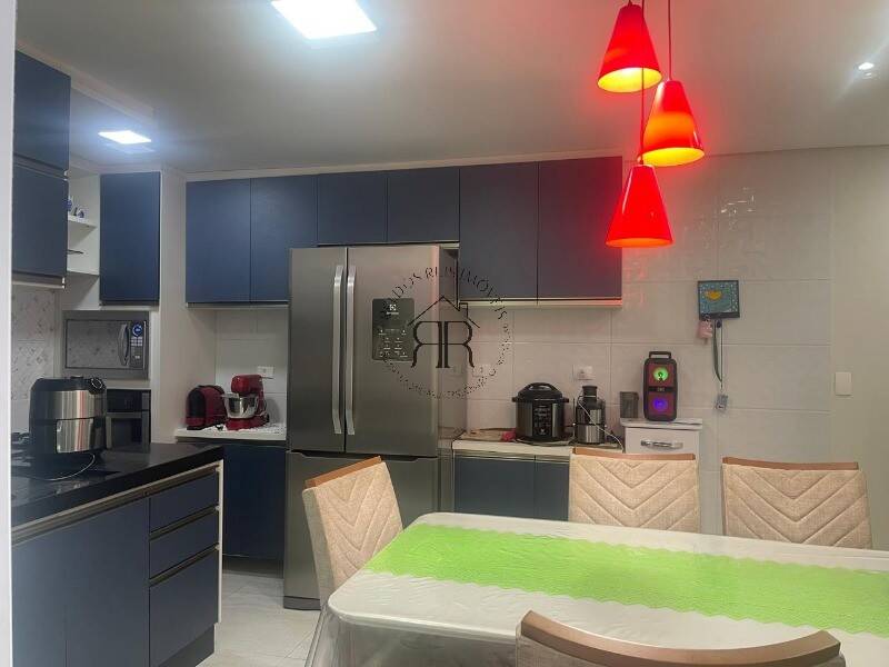 Sobrado, 2 quartos, 206 m² - Foto 10