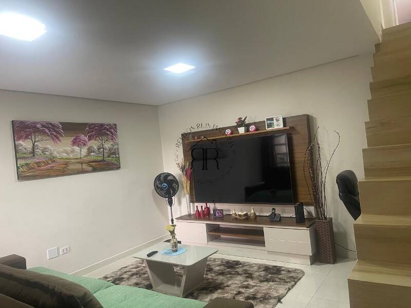 Sobrado, 2 quartos, 206 m² - Foto 24