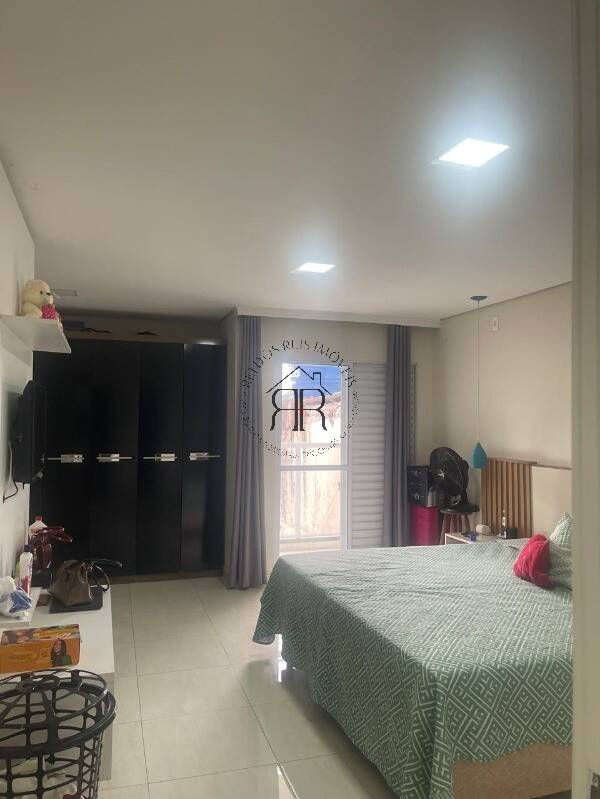 Sobrado, 2 quartos, 206 m² - Foto 34