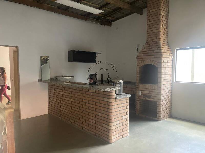 Sobrado, 4 quartos, 199 m² - Foto 30