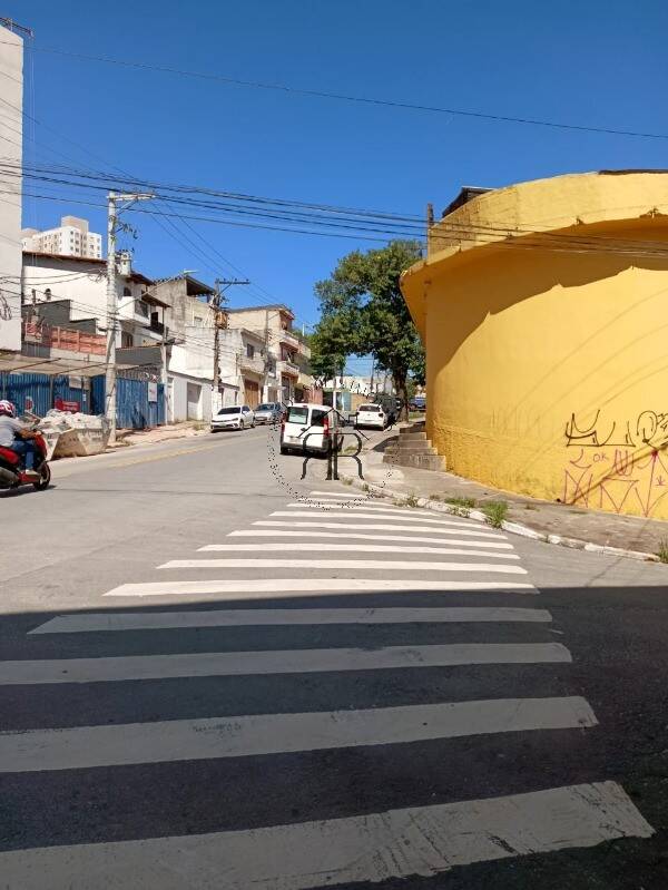 Terreno - São Paulo - SP - Cidade Patriarca