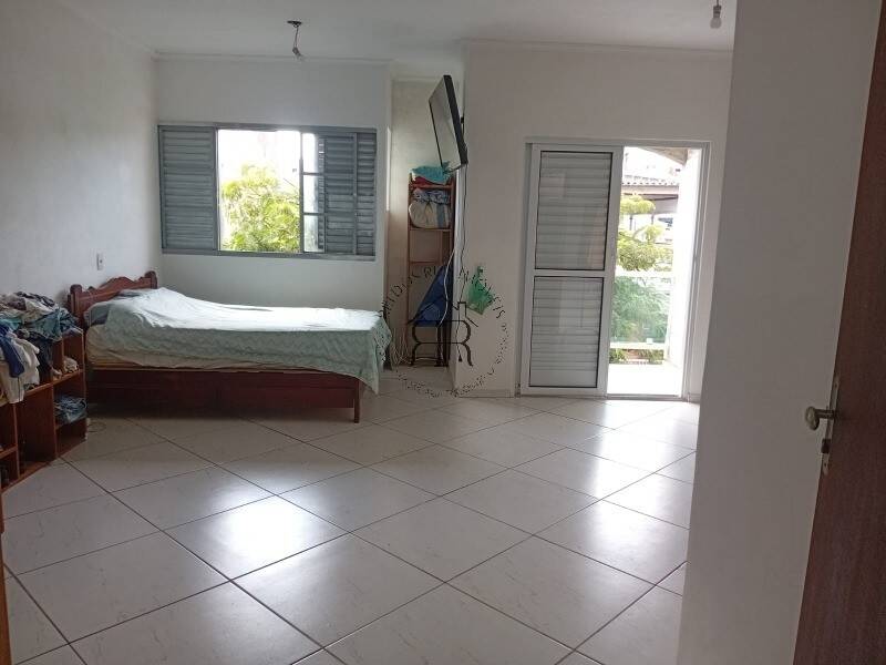 Sobrado, 3 quartos, 105 m² - Foto 9