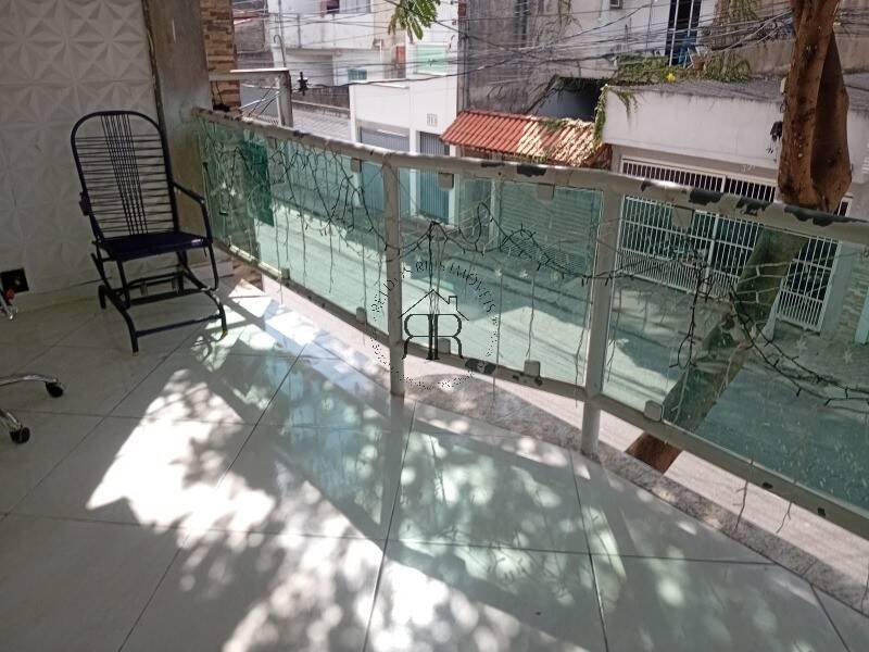 Sobrado, 3 quartos, 105 m² - Foto 33