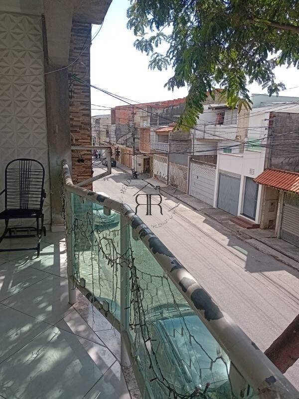 Sobrado, 3 quartos, 105 m² - Foto 36