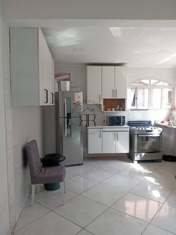 Sobrado, 3 quartos, 105 m² - Foto 22