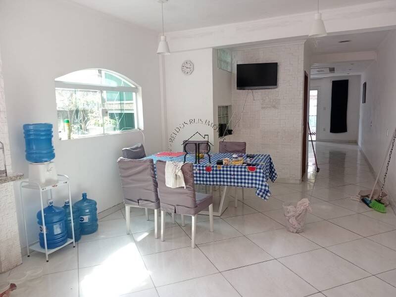 Sobrado, 3 quartos, 105 m² - Foto 19