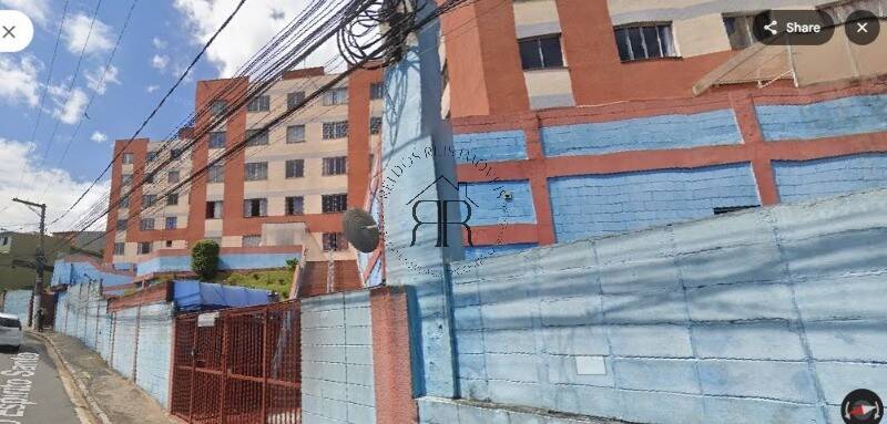 Apartamento, 2 quartos, 47 m² - Foto 1