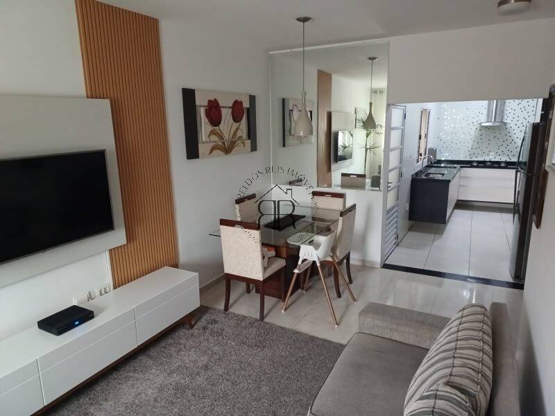 Sobrado, 3 quartos, 100 m² - Foto 4