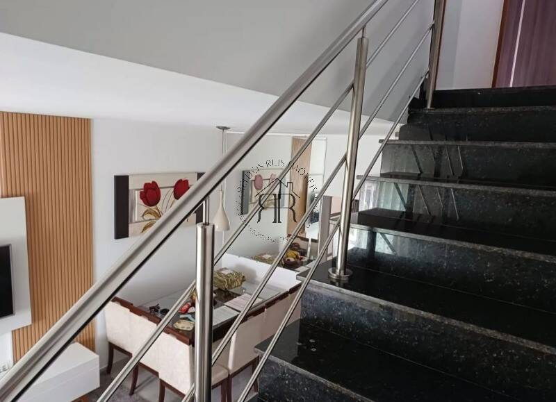 Sobrado, 3 quartos, 100 m² - Foto 28