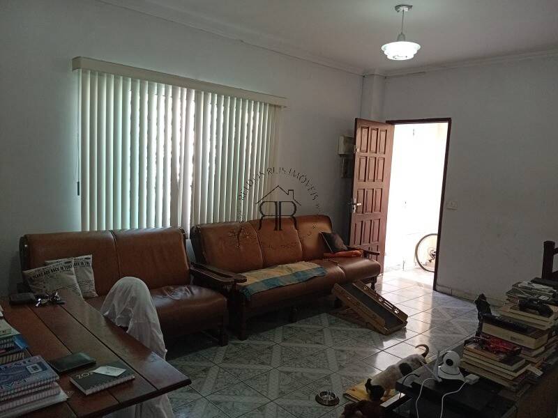 Casa - São Paulo - SP - Artur Alvim