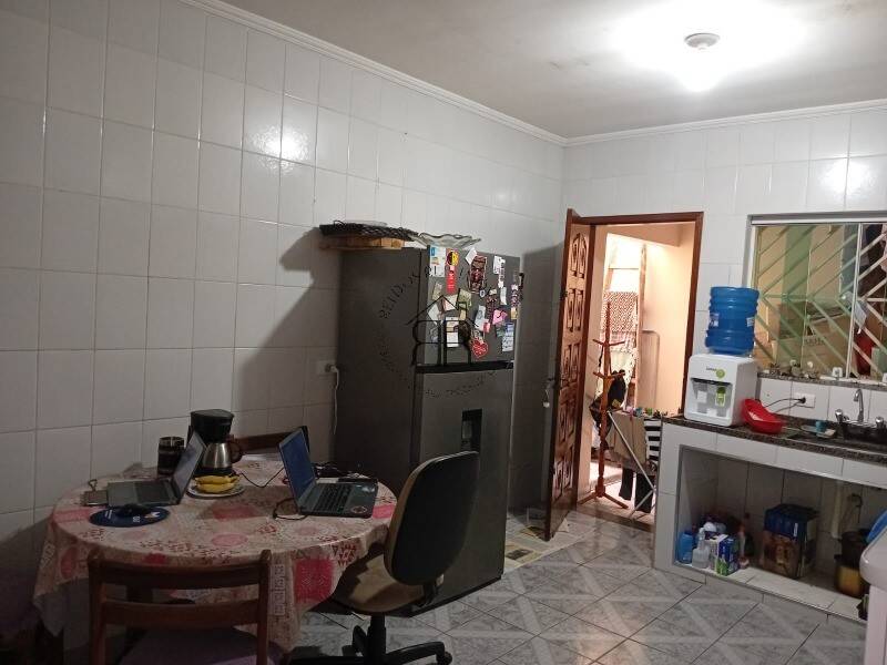 Casa - São Paulo - SP - Artur Alvim