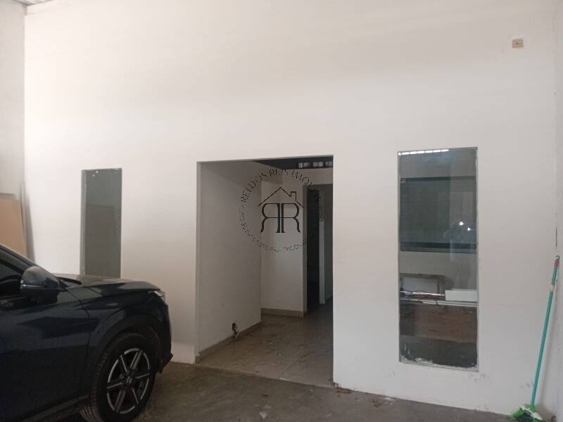 Depósito-Galpão, 90 m² - Foto 2