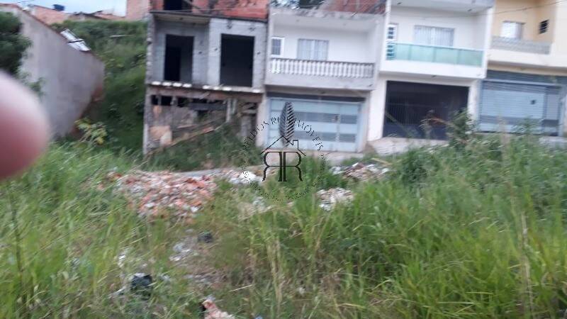 Terreno, 250 m² - Foto 1