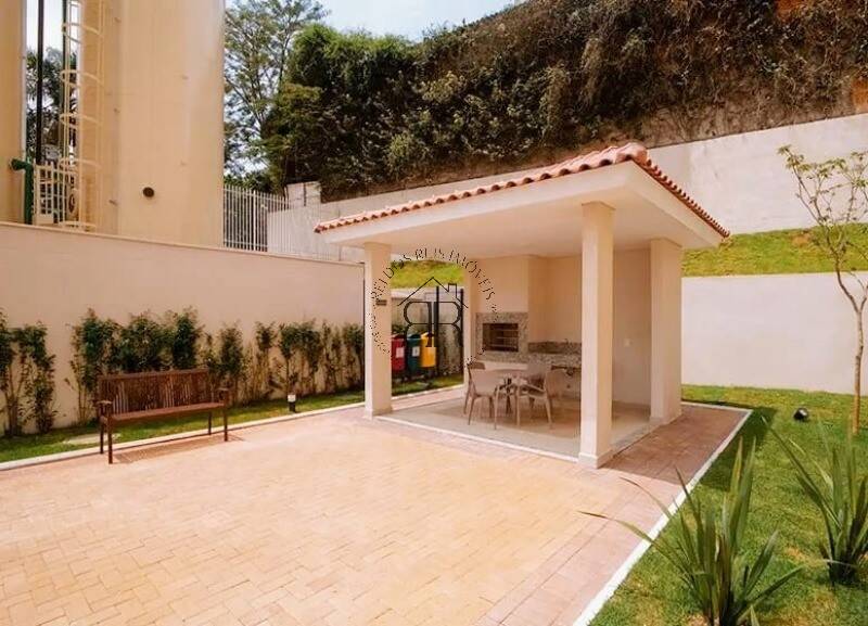 Apartamento, 2 quartos, 38 m² - Foto 12