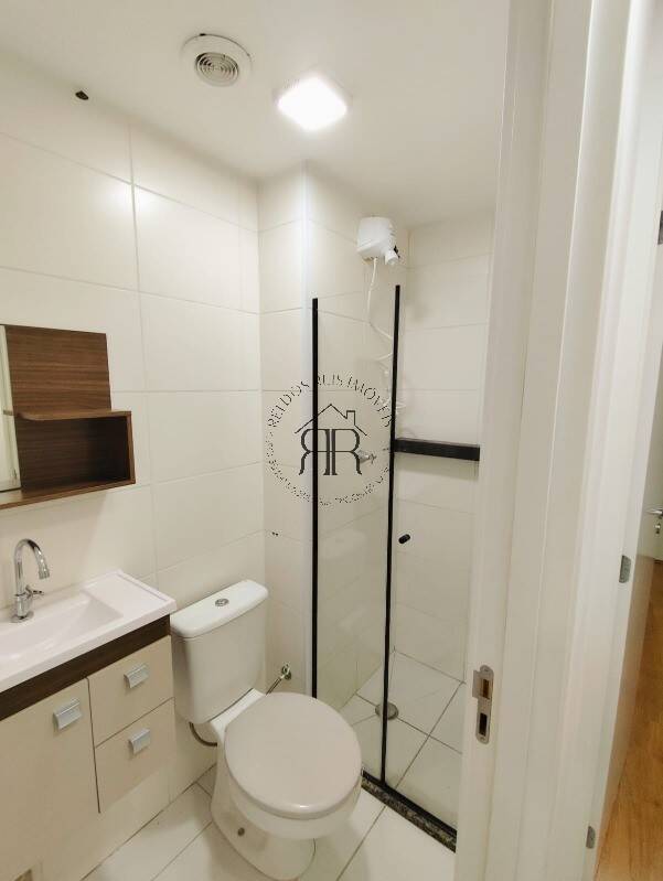 Apartamento, 2 quartos, 38 m² - Foto 14