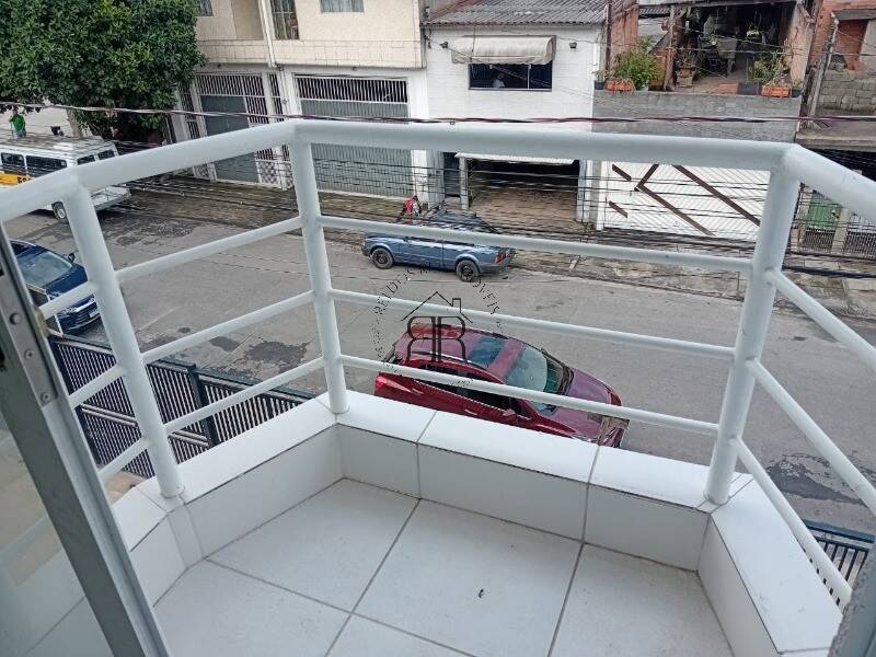 Apartamento, 3 quartos, 65 m² - Foto 12