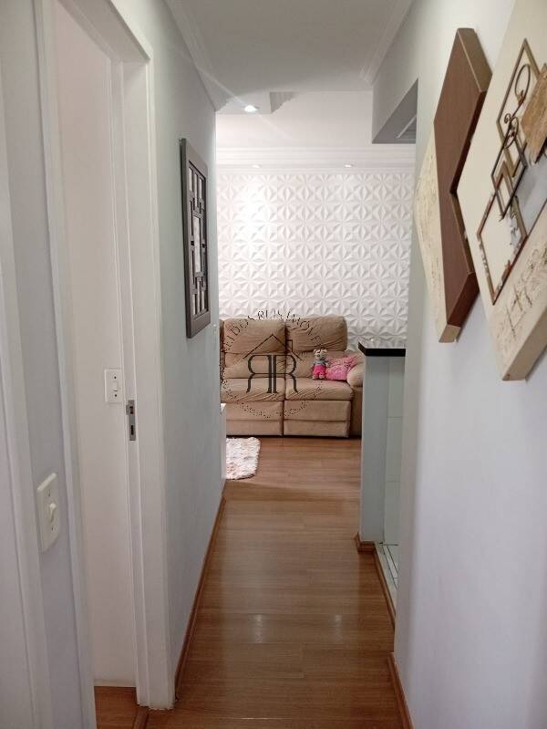 Apartamento, 2 quartos, 48 m² - Foto 4