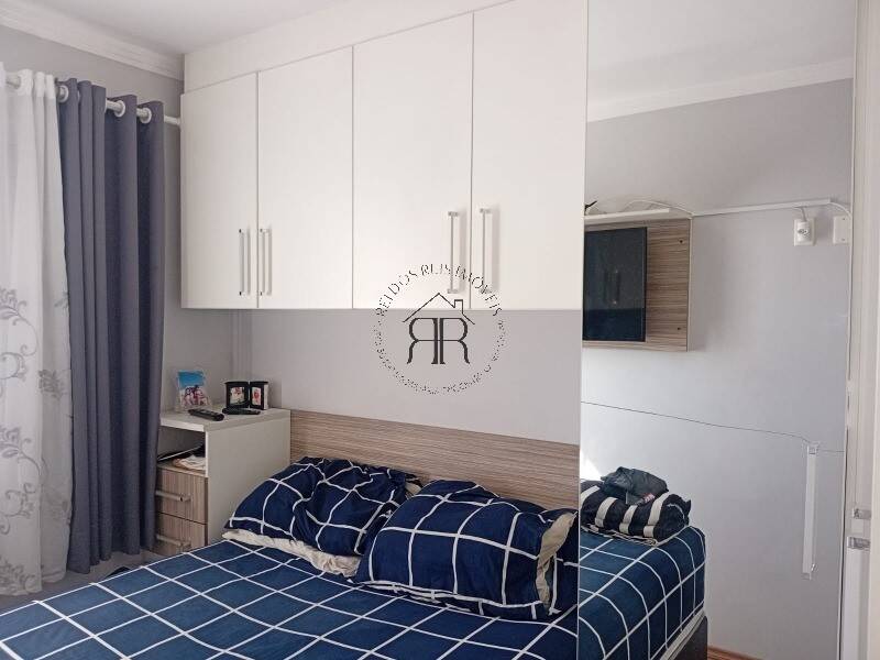 Apartamento, 2 quartos, 48 m² - Foto 14