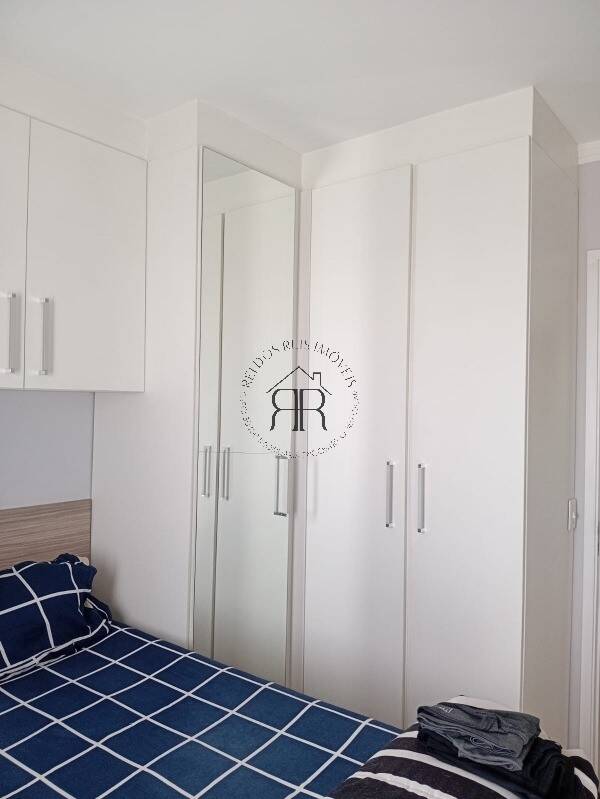 Apartamento, 2 quartos, 48 m² - Foto 12