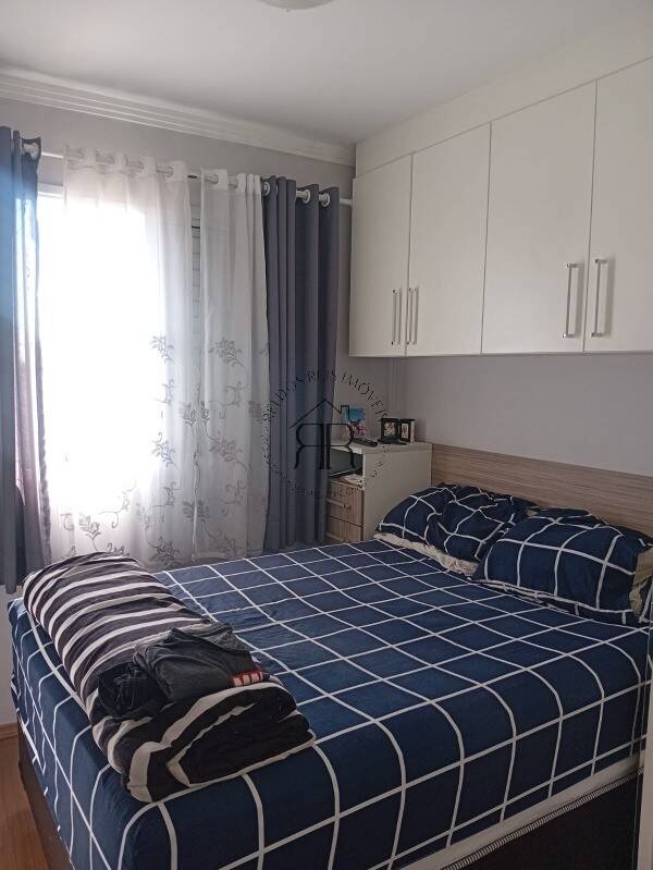 Apartamento, 2 quartos, 48 m² - Foto 16
