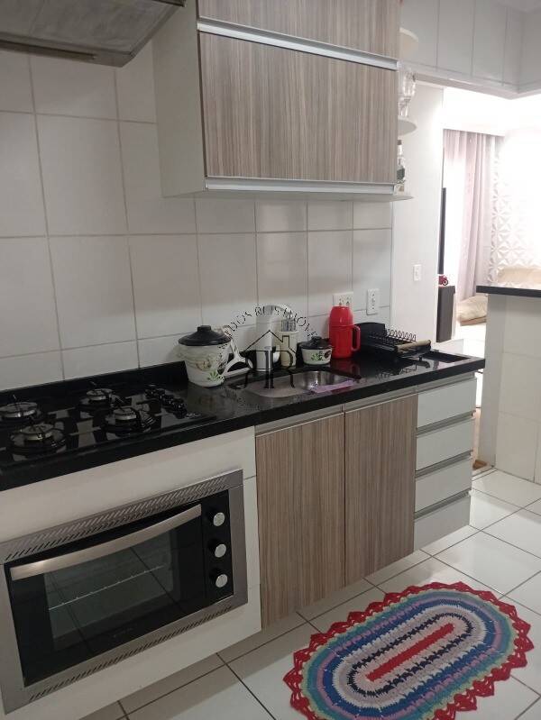 Apartamento, 2 quartos, 48 m² - Foto 34
