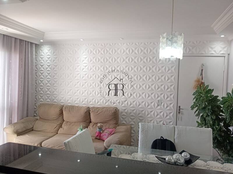 Apartamento, 2 quartos, 48 m² - Foto 36
