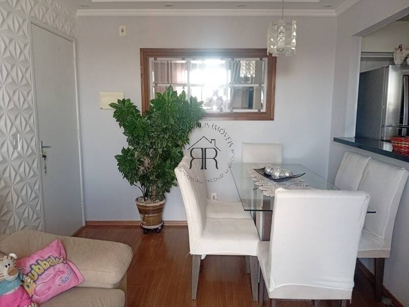 Apartamento, 2 quartos, 48 m² - Foto 58