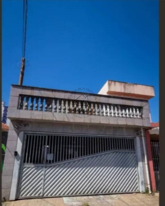 Sobrado, 4 quartos, 250 m² - Foto 2