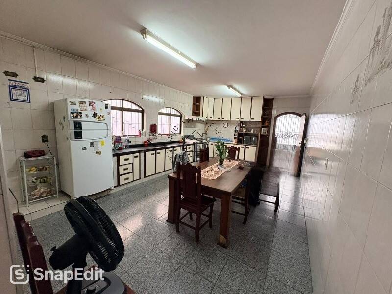 Sobrado, 4 quartos, 250 m² - Foto 4