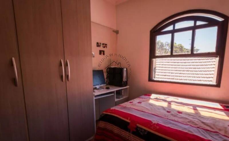 Sobrado, 4 quartos, 250 m² - Foto 22