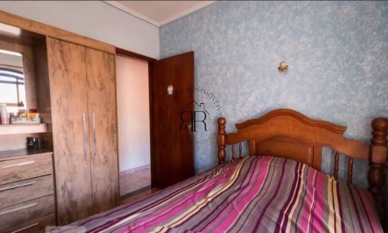 Sobrado, 4 quartos, 250 m² - Foto 34