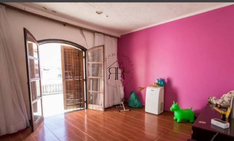 Sobrado, 4 quartos, 250 m² - Foto 50