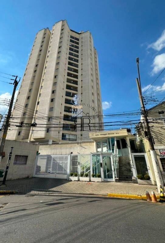 Cobertura, 3 quartos, 125 m² - Foto 2