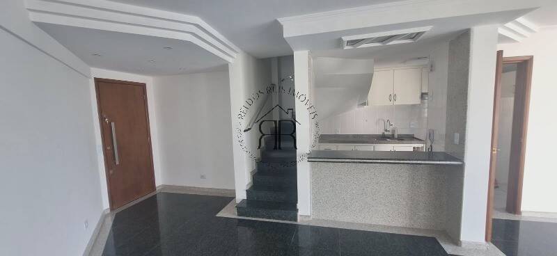 Cobertura, 3 quartos, 125 m² - Foto 9
