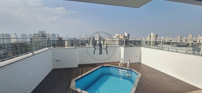 Cobertura, 3 quartos, 125 m² - Foto 16