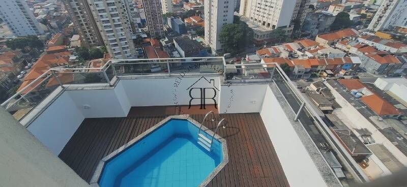 Cobertura, 3 quartos, 125 m² - Foto 39