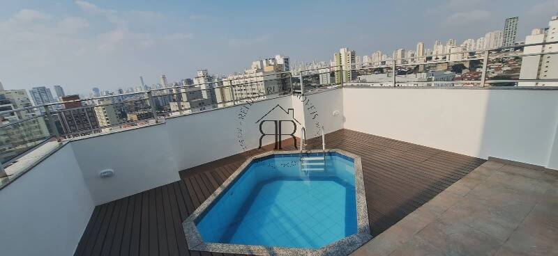 Cobertura, 3 quartos, 125 m² - Foto 36
