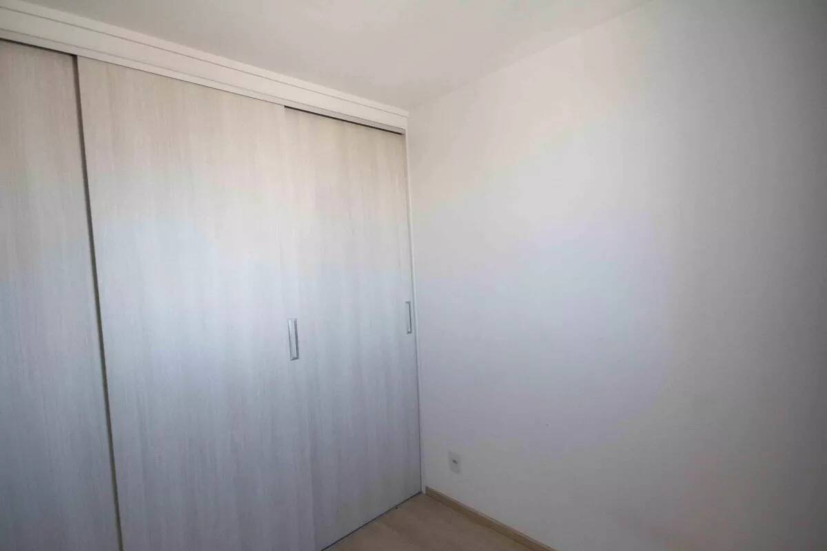 Apartamento, 2 quartos, 44 m² - Foto 2