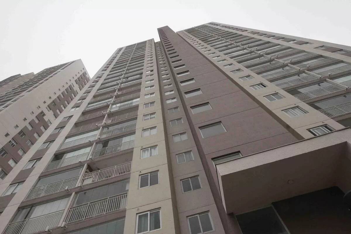 Apartamento, 2 quartos, 44 m² - Foto 3