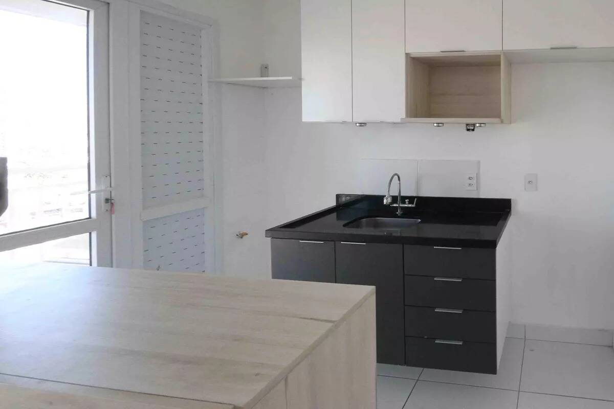 Apartamento, 2 quartos, 44 m² - Foto 5