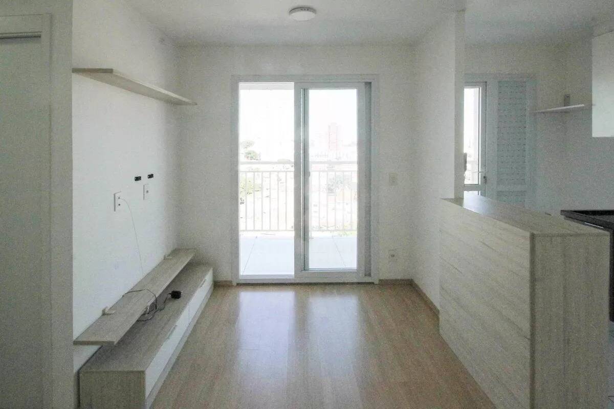 Apartamento, 2 quartos, 44 m² - Foto 6