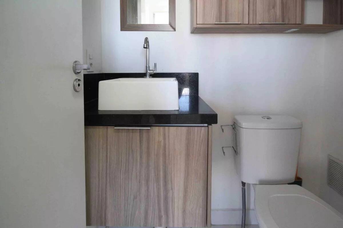 Apartamento, 2 quartos, 44 m² - Foto 11