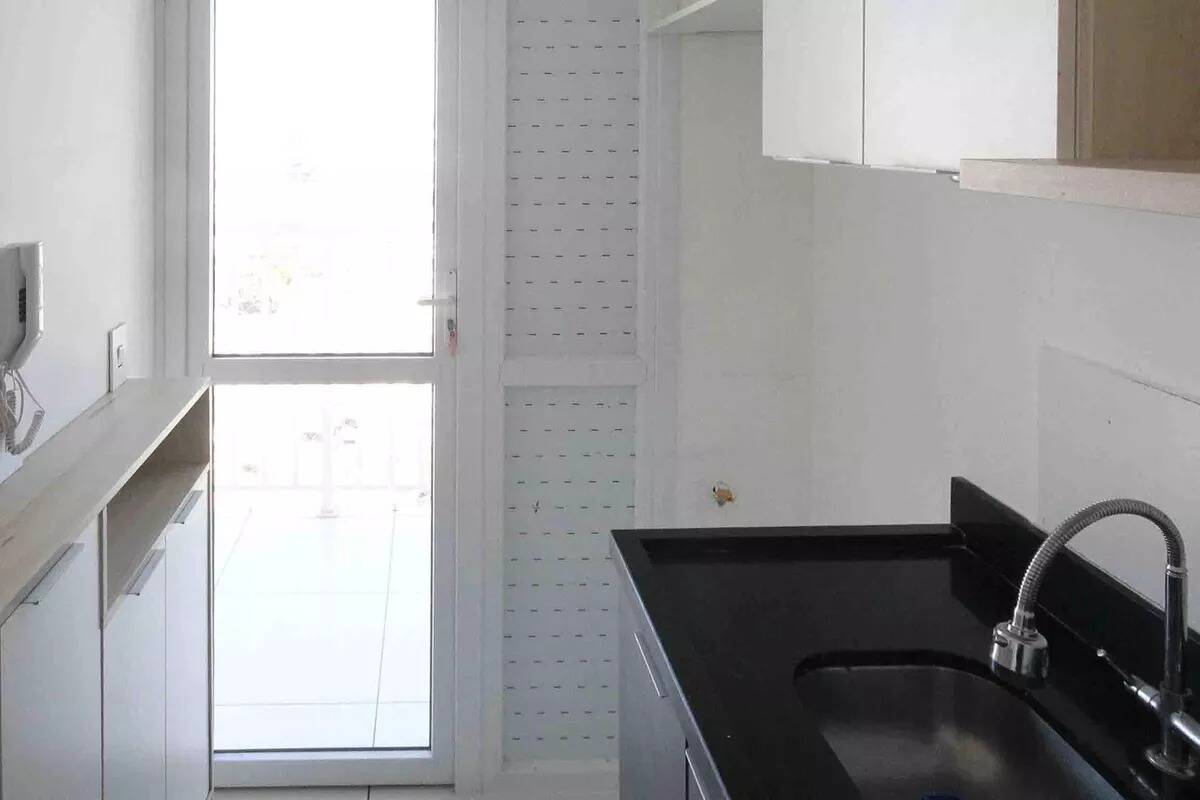 Apartamento, 2 quartos, 44 m² - Foto 12