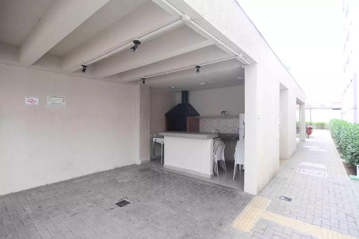 Apartamento, 2 quartos, 44 m² - Foto 9