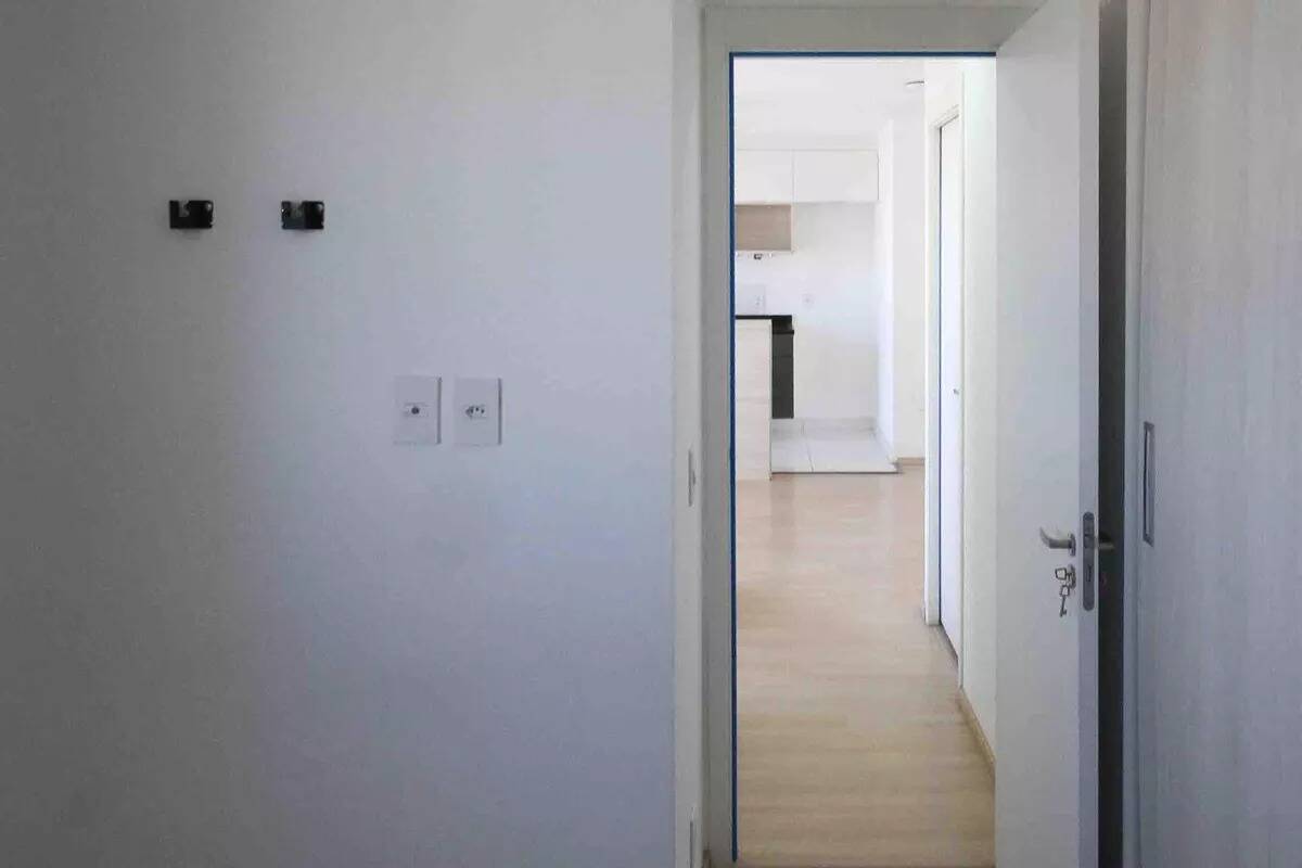 Apartamento, 2 quartos, 44 m² - Foto 13