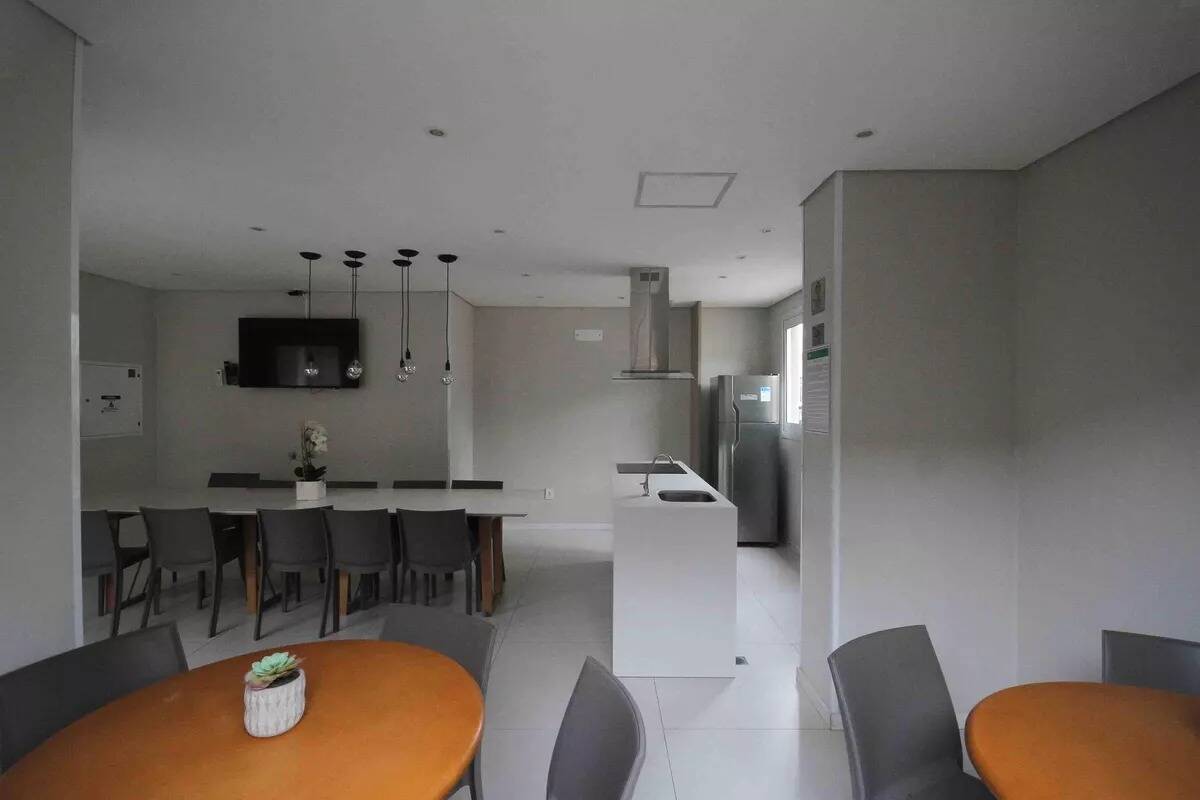 Apartamento, 2 quartos, 44 m² - Foto 18