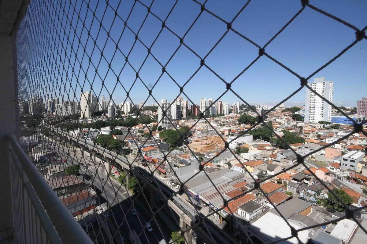 Apartamento, 2 quartos, 44 m² - Foto 19